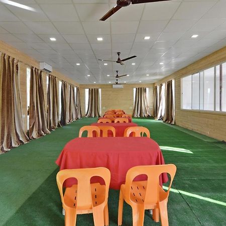Oyo Midway Park Resort Atgaon Exteriér fotografie