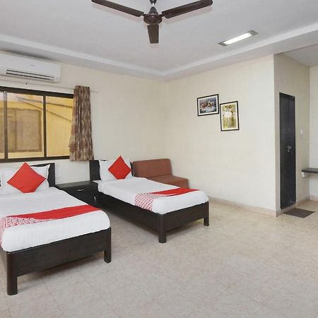 Oyo Midway Park Resort Atgaon Exteriér fotografie